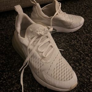 Women’s Nike air max size 5